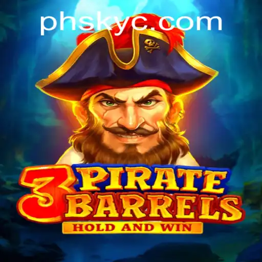 Discover the World of 3PirateBarrels: A Thrilling Adventure Awaits
