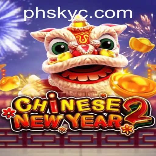 Immerse in the Excitement of CHINESENEWYEAR2: A Dynamic Journey Through Tradition and Celebration