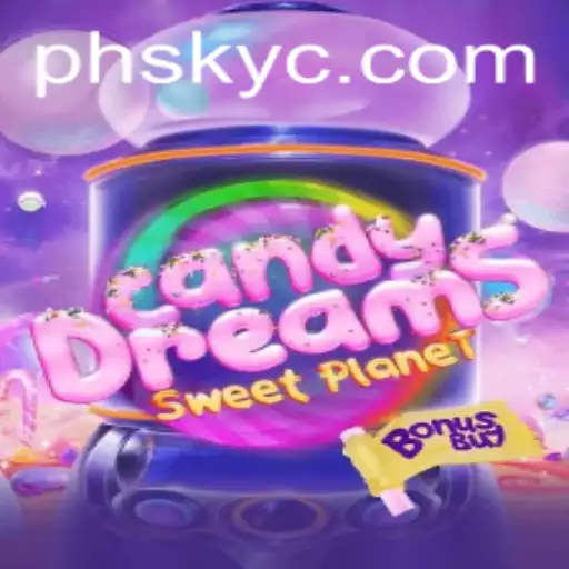 CandyDreamsSweetPlanet: A Delightful Journey into the World of Sweetness