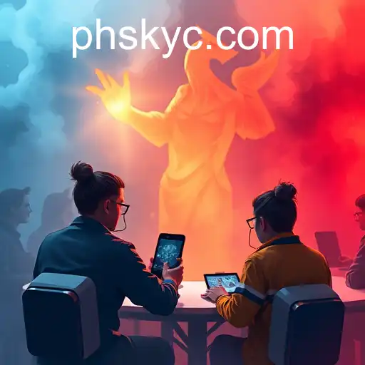 Understanding the Dynamics of Player Communities in the World of Gaming