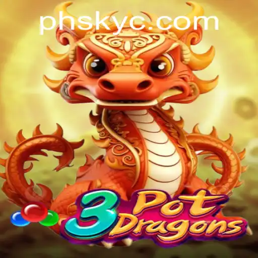 Master the Thrilling World of 3PotDragons: A Comprehensive Guide