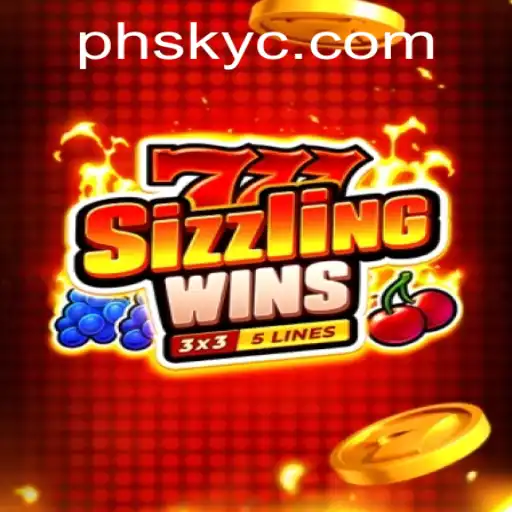 Discover the Thrills of 777SizzlingWins: A Modern Spin on Classic Gaming