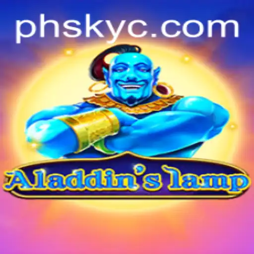 Exploring Aladdinslamp: A Magical Gaming Experience Like No Other