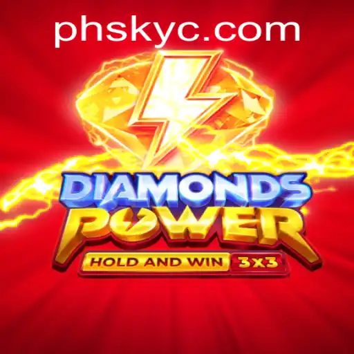 Unveiling the Power of Diamonds in the Game Diamondspower