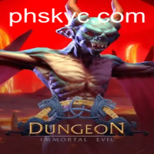 Dungeon: An Unearthly Adventure Awaits with Phsky Intrigue