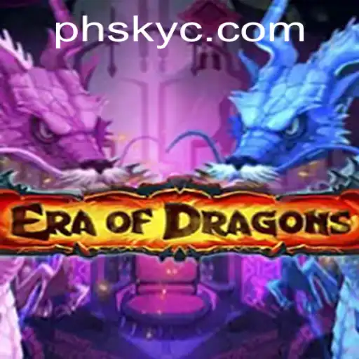 Exploring the Mystical World of EraOfDragons: A Deep Dive