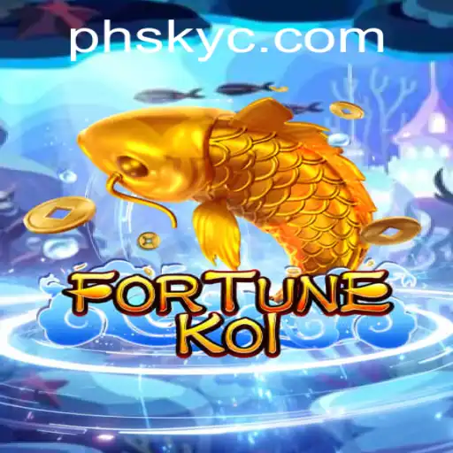 Master the Mystical Waters in FORTUNEKOI: An Intriguing Dive into the World of phsky