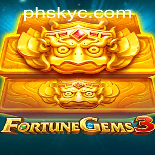 Exploring FortuneGems3: A Captivating Journey into the World of Adventure and Strategy