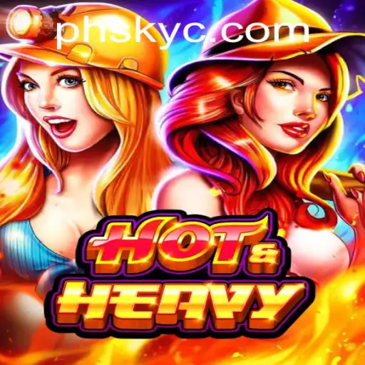HotHeavy: A Dynamic Adventure in Interactive Entertainment