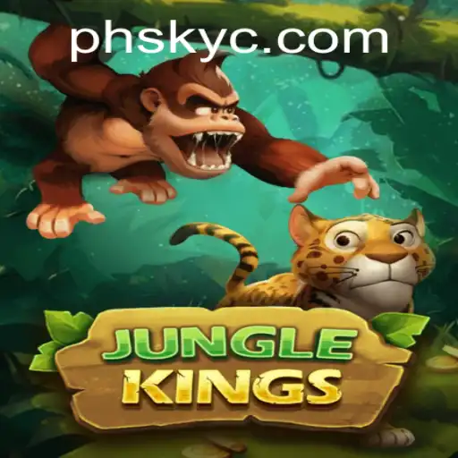 Explore the Thrilling World of JungleKings: The Ultimate Adventure Awaits