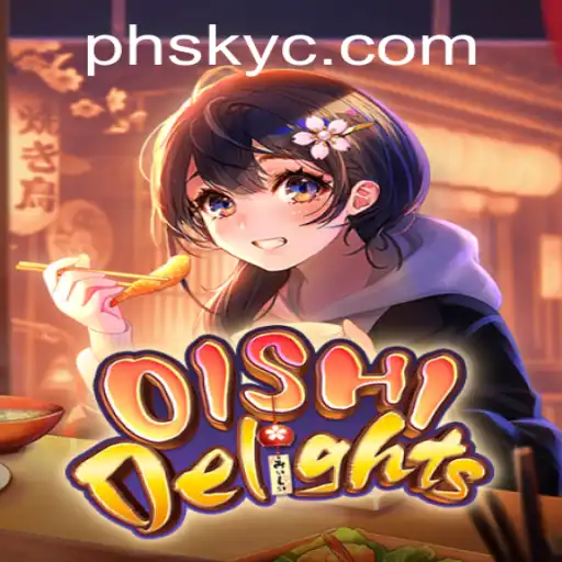 Exploring the Vibrant World of OishiDelights: A Comprehensive Guide to Rules and Gameplay