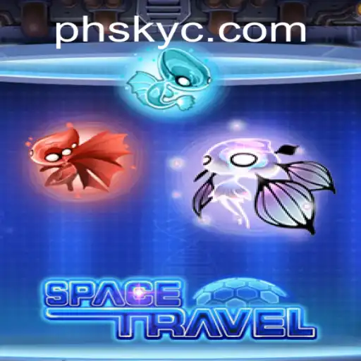 Discover the Galactic Adventure of SpaceTravel: 'Phsky' Unveils New Level of Gaming