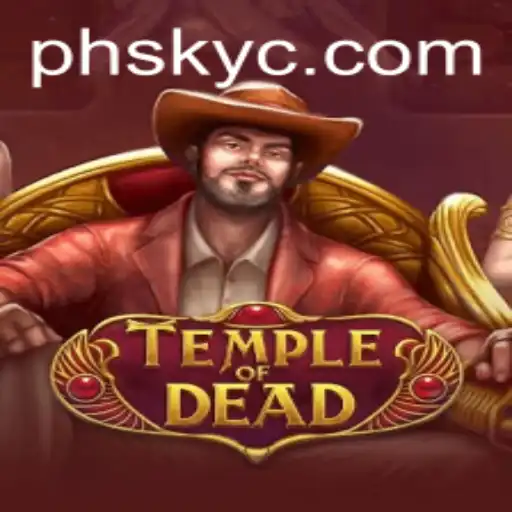 Discover the Mysteries of 'TempleofDead': An Exciting Gaming Adventure