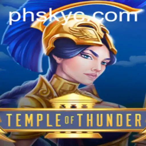 Temple of Thunder: Unveiling the Mythical Adventure