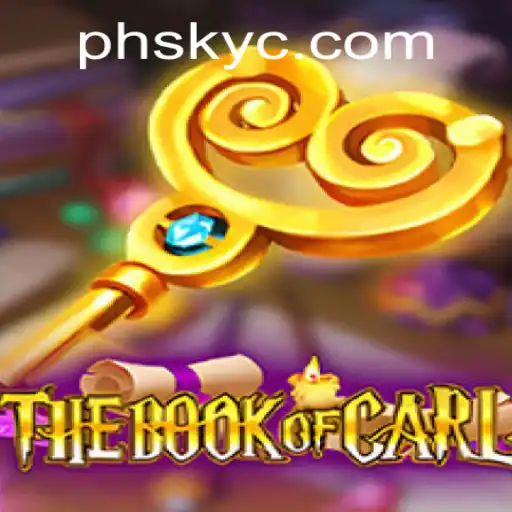 The Enigmatic World of TheBookofCarl: An In-Depth Exploration