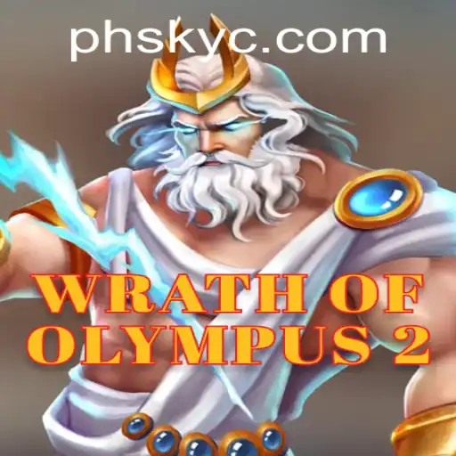 Unleashing the Fury of the Gods: An In-Depth Look at WrathofOlympus2