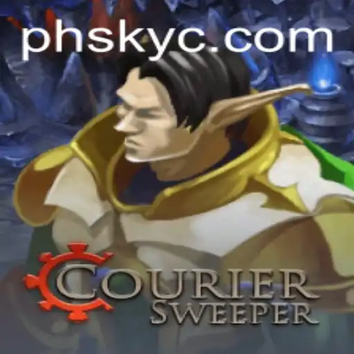 Introducing CourierSweeper: A Dynamic Fusion of Strategy and Adventure