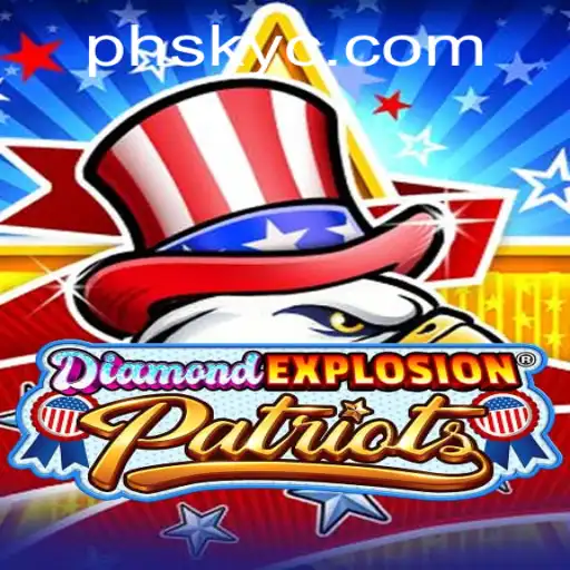 DiamondExplosionPatriots: The Game That Combines Strategy and Excitement