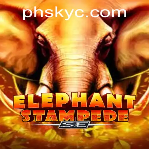 ElephantStampedeSE: Unleashing the Majestic Stampede in Gaming
