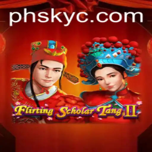 FlirtingScholarTangII: An Engaging Journey Through Ancient China