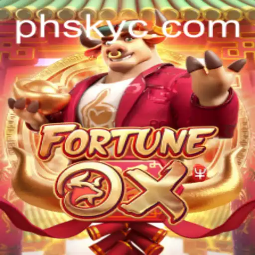 FortuneOx: Unlocking Prosperity in the Gaming World