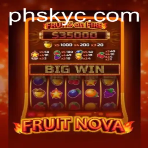 Unlock the Juicy World of FruitNova