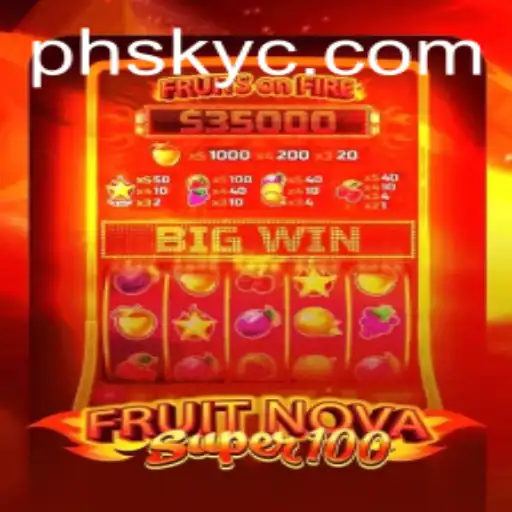 Exploring FruitNovaSuper100: A Vibrant Journey Through a Fruitful Adventure