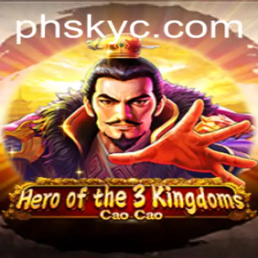 Exploring 'Heroofthe3KingdomsCaoCao': A New Gaming Phenomenon