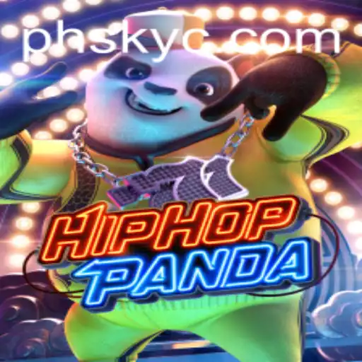 Introducing HipHopPanda: A Fusion of Rhythm and Adventure
