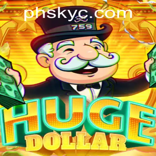 Discovering the Thrills of 'HugeDollar': A Game Changer in the Gaming World