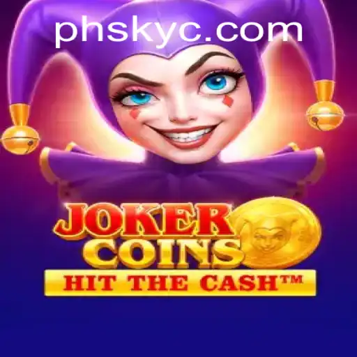 Exploring the Exciting World of JokerCoins: A New Digital Adventure