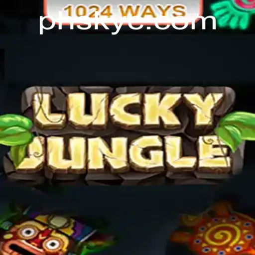Explore the Exciting World of LuckyJungle1024: Adventure Awaits