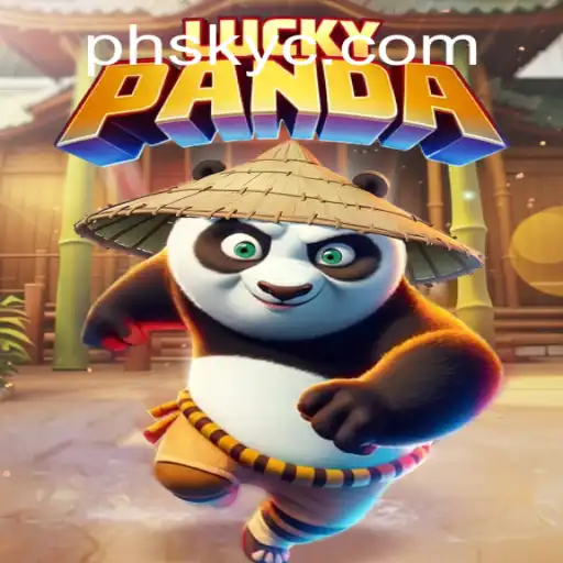 Dive into the Enchanting World of LuckyPanda: The Game That Combines Fun and Strategy