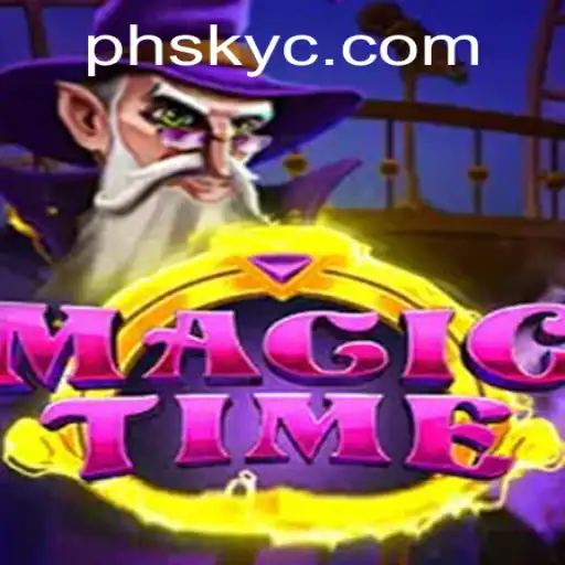 Discover the Enchantment of MagicTime: A Fascinating Journey into the World of phsky