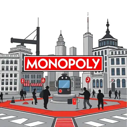 The Complex World of Monopoly: A Deep Dive