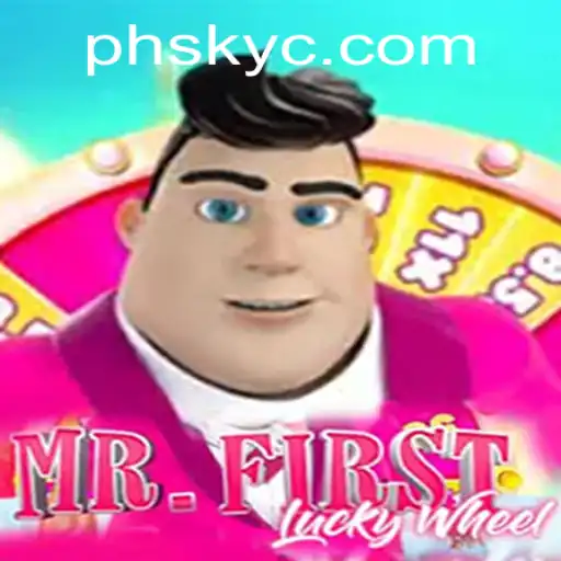 MrFirstLuckyWheel: A Spin Towards Excitement and Rewards