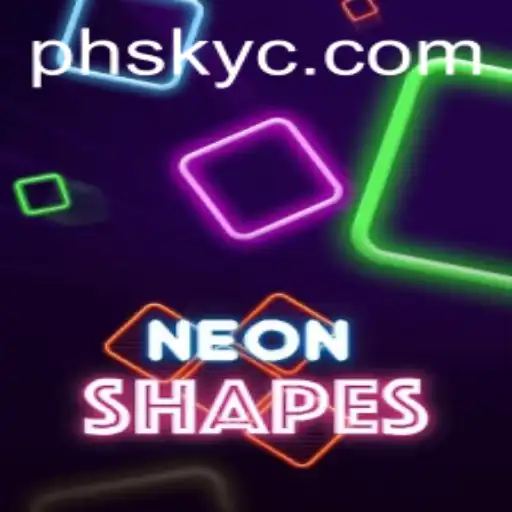 NeonShapes Game: Navigating a World of Futuristic Puzzles