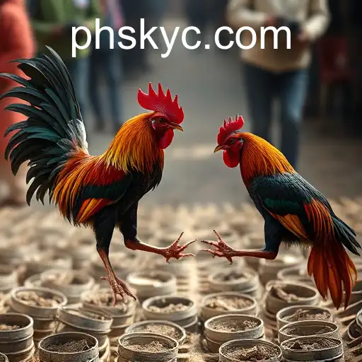 Understanding Online Sabong: The Rise of 'PHSky'