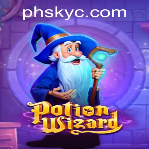 Bewitching Adventures Await in the Magical Realm of PotionWizard