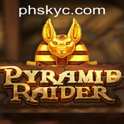 PyramidRaider: A Thrilling Expedition into the Ancient World