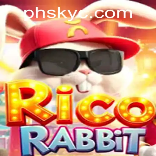 Discovering RicoRabbit: The New Gaming Sensation