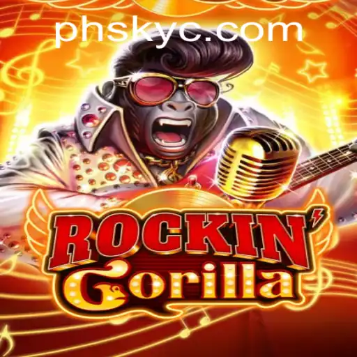 Discover the Exciting World of RockinGorilla: A New Gaming Sensation