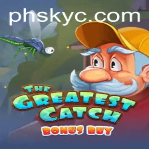 The Great Appeal of TheGreatestCatchBonusBuy
