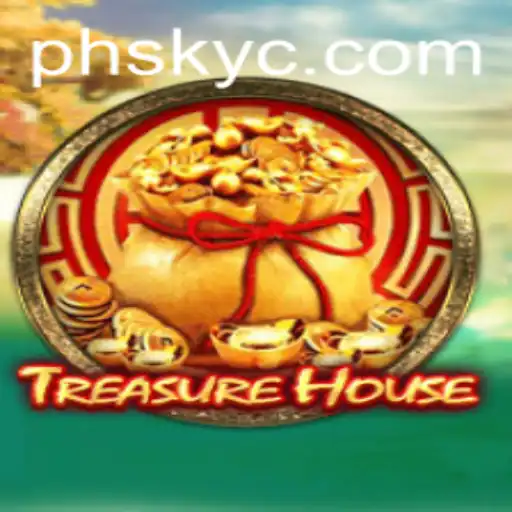Exploring the World of TreasureHouse: The Ultimate Gaming Experience