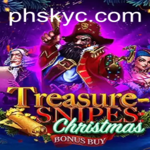 Unwrapping the Magic of TreasuresnipesChristmas: A Festive Adventure