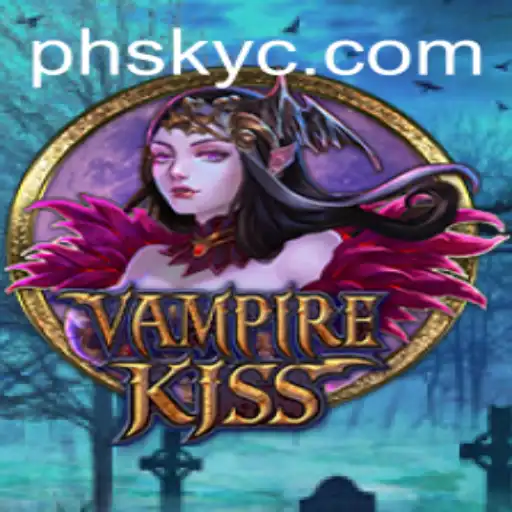 VampireKiss: An Immersive Adventure into the Vampiric Realm
